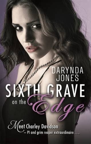 Embracing the Shadows: An Exploration of Darkness in Darynda Jones' Writing